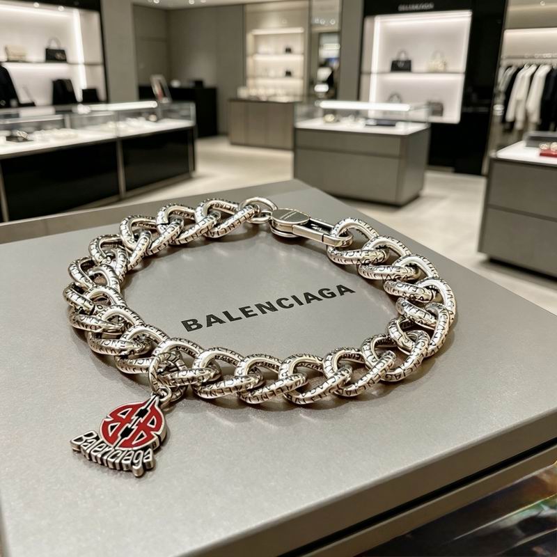 Balenciaga Bracelet 06yxs17